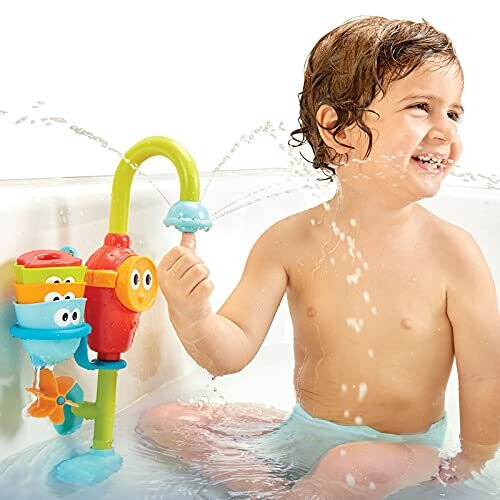 Yookidoo Yookidoo Fill And Flow Spout 2