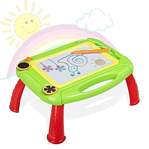 GIFT4KIDS Baby Toys for Year Old Boys Gifts, Erasable