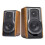 Edifier Edifier S1000DB Brown Active Audiophile Bookshelf Studio Speakers with Bluetooth aptX & Multiple Input Connections 1