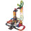 Hot Wheels Hot Wheels Dragon Drive Playset di fuoco 7