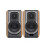 Edifier Edifier S1000DB Brown Active Audiophile Bookshelf Studio Speakers with Bluetooth aptX & Multiple Input Connections 3