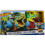 Hot Wheels Hot Wheels Dragon Drive Playset di fuoco 1
