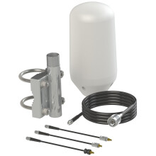 Thuraya Marine Antenna For XT, XT-LITE, XT-PRO, XT-PRO Dual &Satsleeve