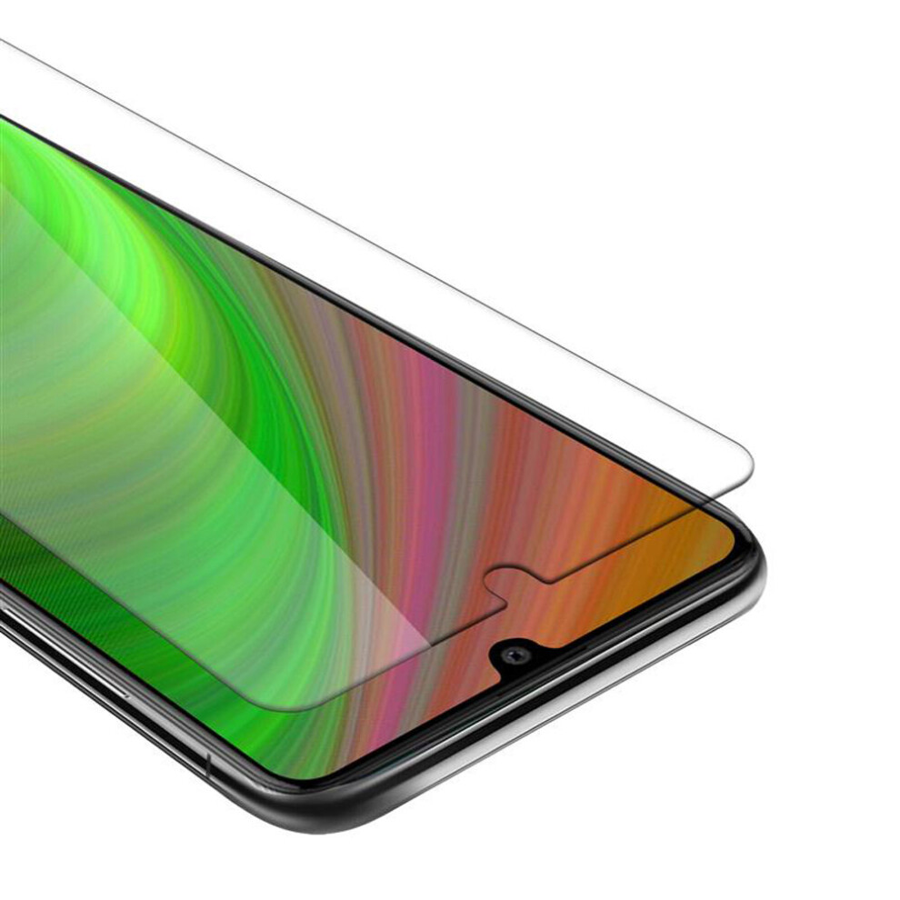 Cadorabo Tempered Glass For Samsung Galaxy A41 Screen Protection 3D Touch 9H Hardness Display Saver Protective Film 4063758150324