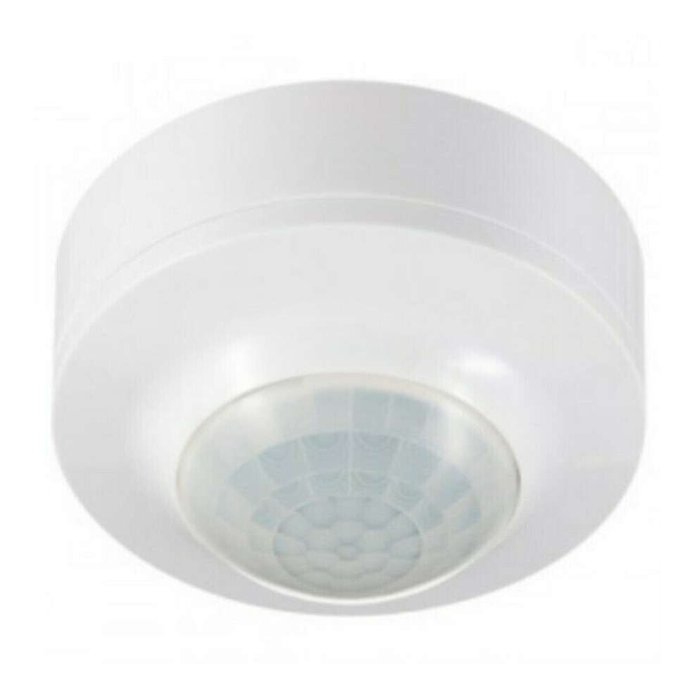 Timeguard Stw360 Suretime 360Â° Surface Mount Pir Sensor Switch