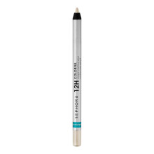 (06 Blonde ambition - Shimmer) SEPHORA 12H Eye Pencil Waterproof Eyeliner