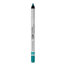 (50 Peacock blue - Shimmer) SEPHORA 12H Eye Pencil Waterproof Eyeliner