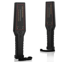 Metal Detector Portable High Sensitivity Metal Finder Handheld Scanner