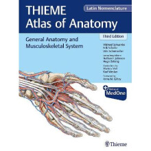 General Anatomy and Musculoskeletal System THIEME Atlas of Anatomy, Latin Nomenclature 1