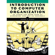 Introduction To Computer Organization
