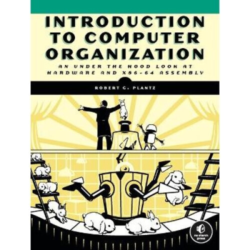 Introduction To Computer Organization