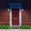 GardenKraft 11270 Solar Powered Security Light / Motion Activated Light 6