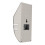 GardenKraft 11270 Solar Powered Security Light / Motion Activated Light 12