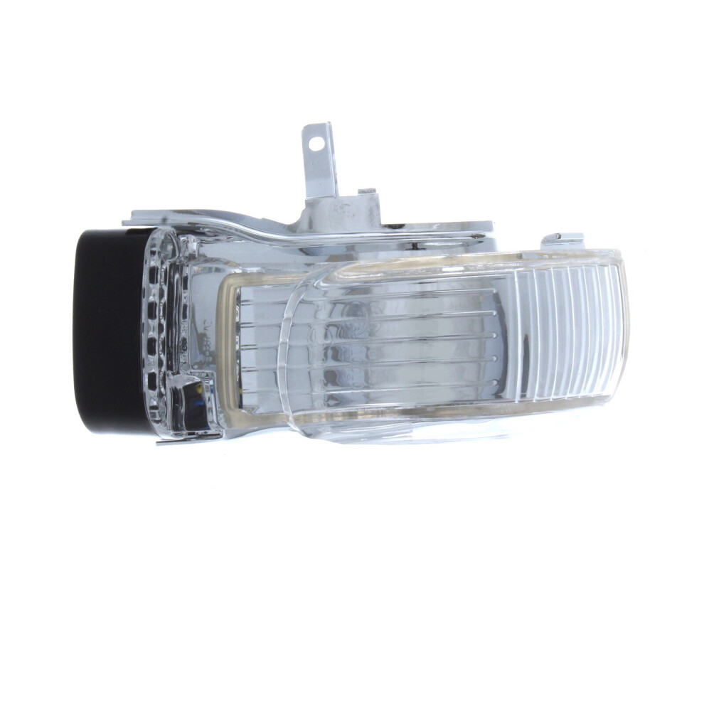 Volkswagen Touran 1T Mpv 2003-2011 Clear Non-Led Wing Door Mirror Indicator Passenger Side Light 5054808173249
