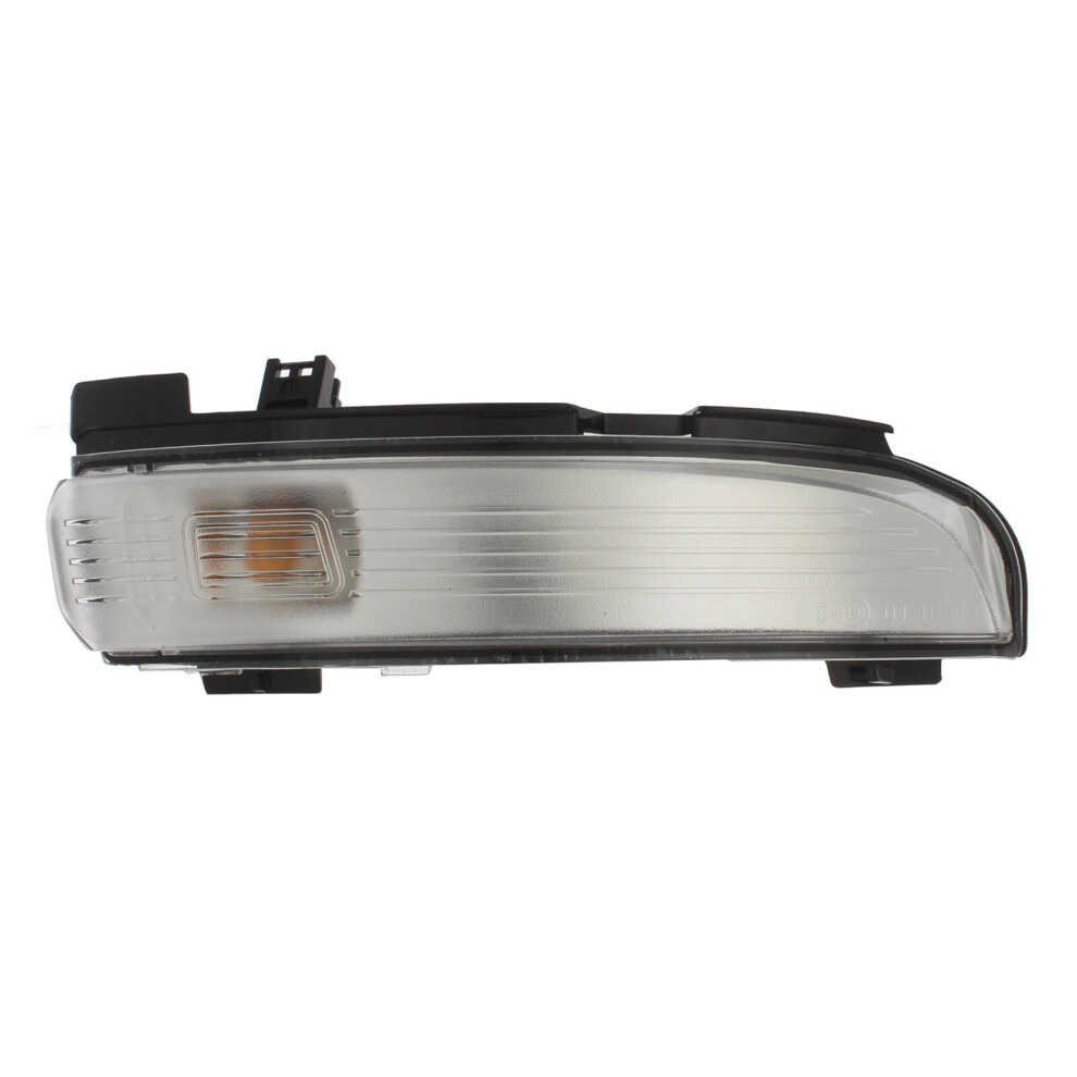 Ford Edge Suv 2016-2020 Clear Non-Led Wing Door Mirror Indicator Drivers Side Light 5054808731098