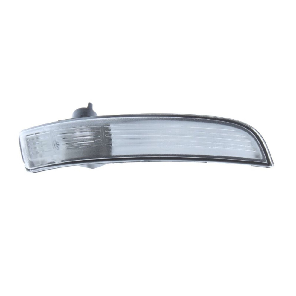 Ford Ecosport Suv 2013-2021 Clear Non-Led Wing Door Mirror Indicator Drivers Side Light 5054808173256