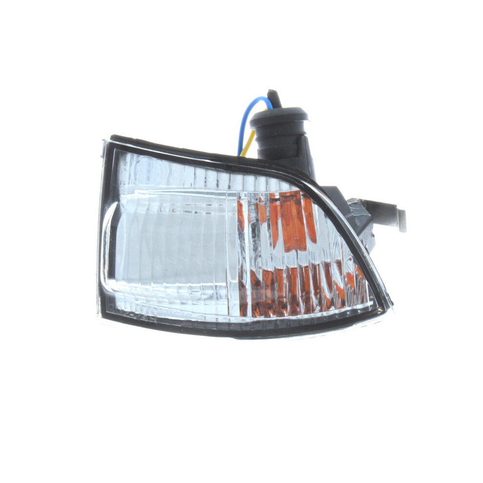 Ford Focus Mk2 Convertible & Estate & Hatchback & Saloon 2005-2008 Clear Non-Led Wing Door Mirror Indicator Drivers Side Light 5054808173041