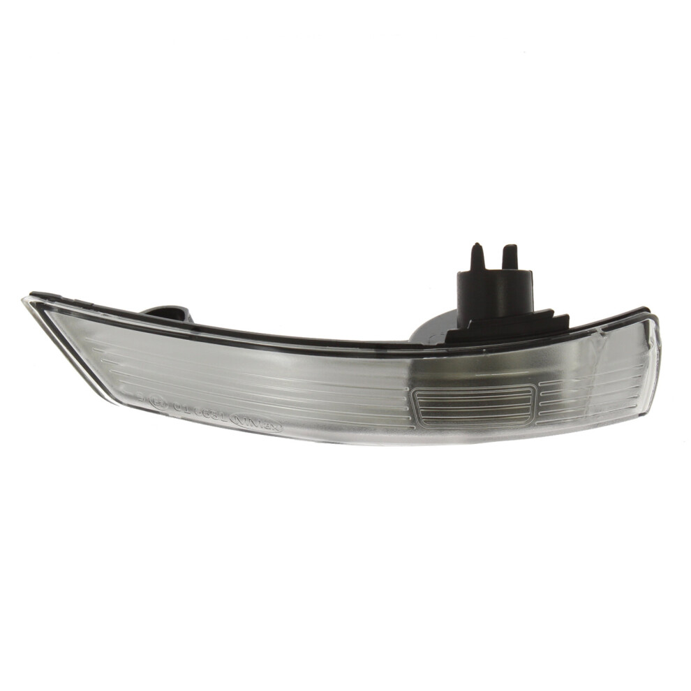 Ford Focus Mk3 Hatchback & Estate 2011-2018 Clear Non-Led Wing Door Mirror Indicator Passenger Side Light 5054808173171
