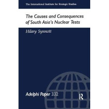 The Causes and Consequences of South Asia's Nuclear Tests
