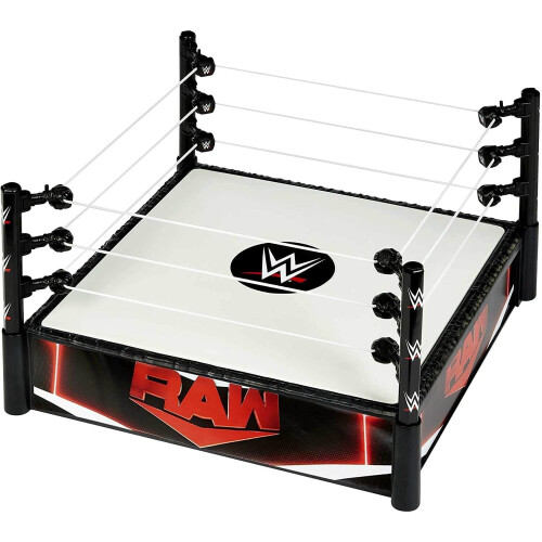 WWE WWE Superstar Ring 1