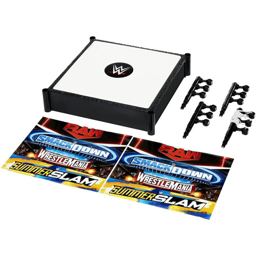 WWE WWE Superstar Ring 2