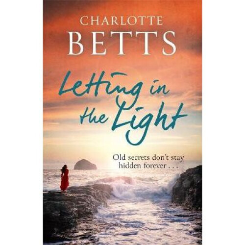 Letting in the Light