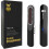 VIKICON Cordless Beard Straightener & Comb - Ionic Heat Technology, Temperature Control, Auto Shutoff, Travel Ready 1