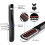 VIKICON Cordless Beard Straightener & Comb - Ionic Heat Technology, Temperature Control, Auto Shutoff, Travel Ready 7