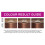 L’Oréal Paris L'Oreal Casting Creme Gloss Semi-Permanent Hair Dye, 645 Amber Red 2