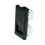 Triax Telephone Slave (Krone) Euro Insert Module Black Faceplate 304271 2
