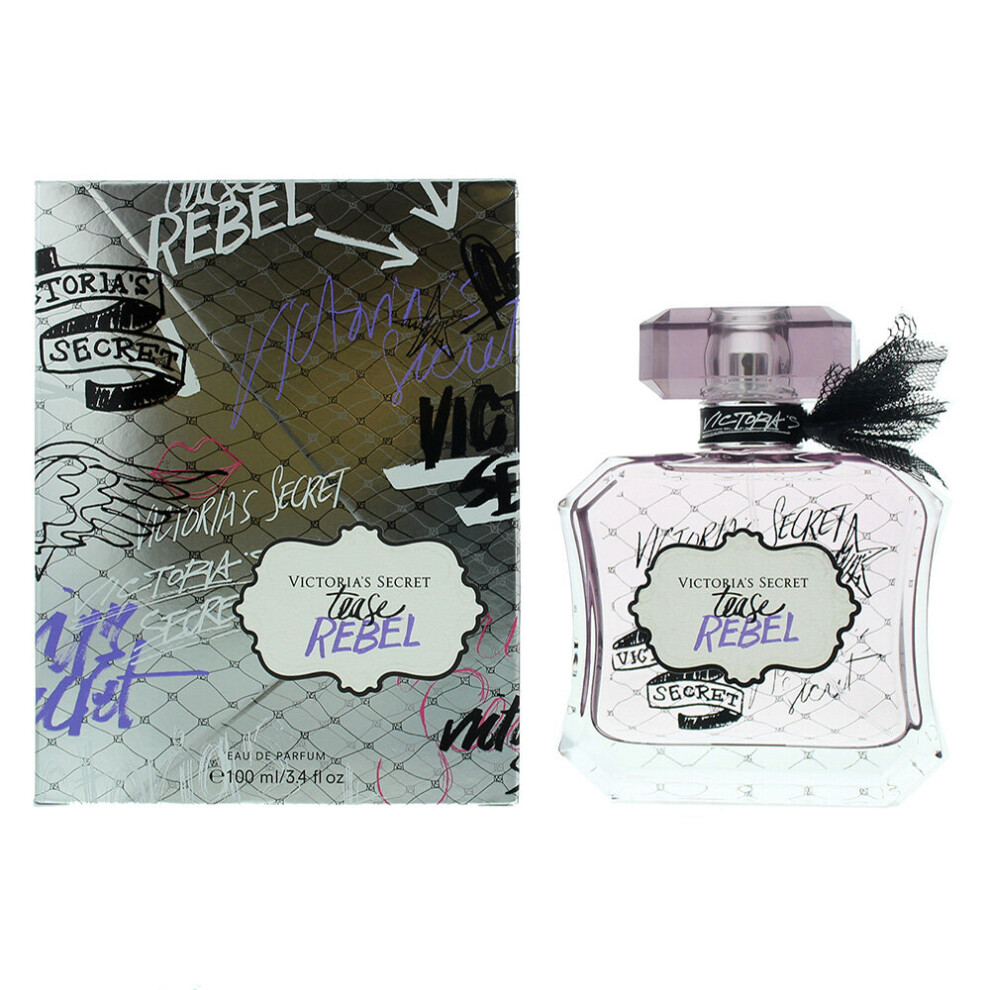 Victoria's Secret Tease Rebel Eau de Parfum 100ml For Her