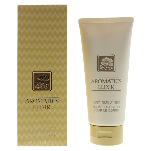 Clinique Clinique Aromatics Elixir Body Smoother 200ml