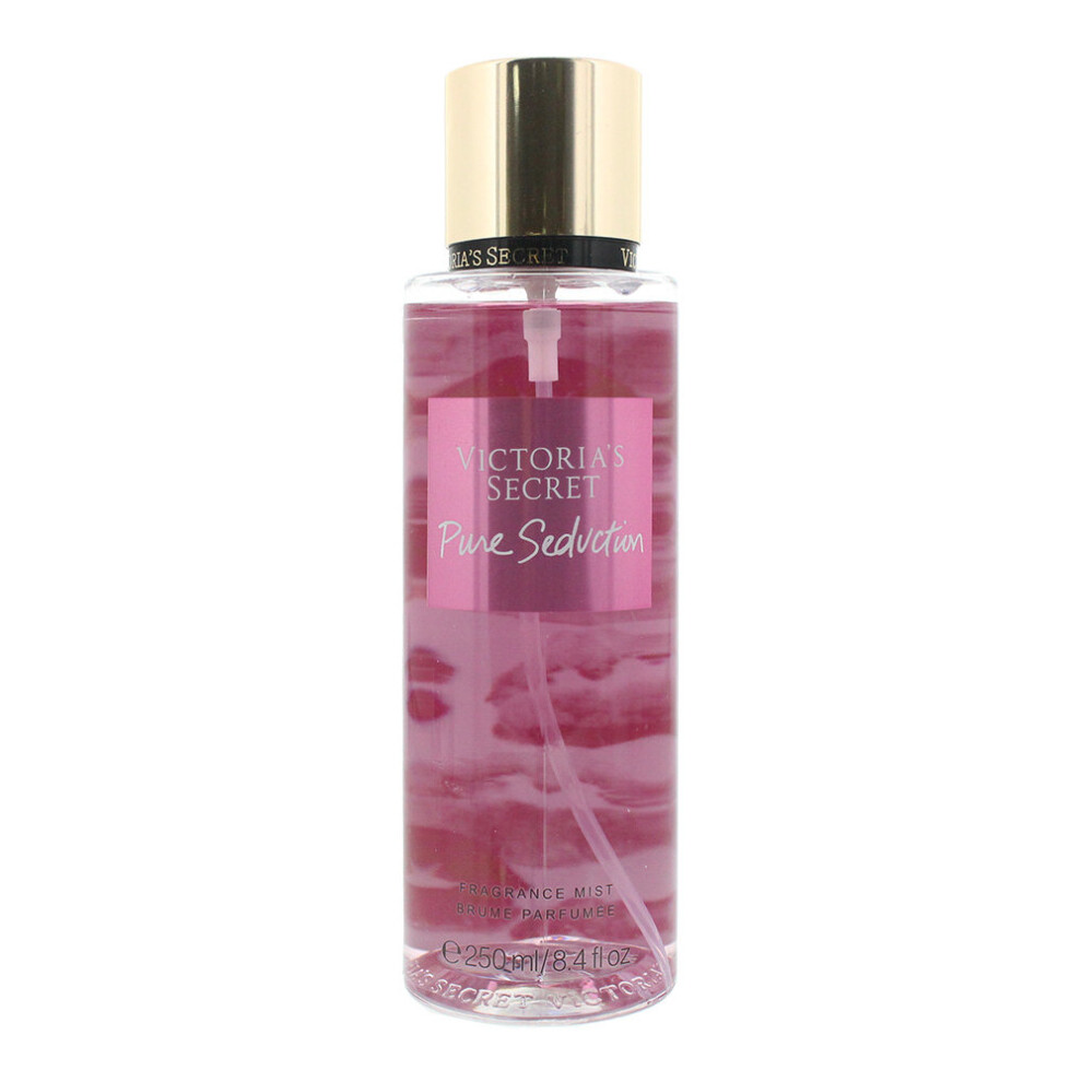 Victoria's Secret Pure Seduction Fragrance Mist 250ml For Her