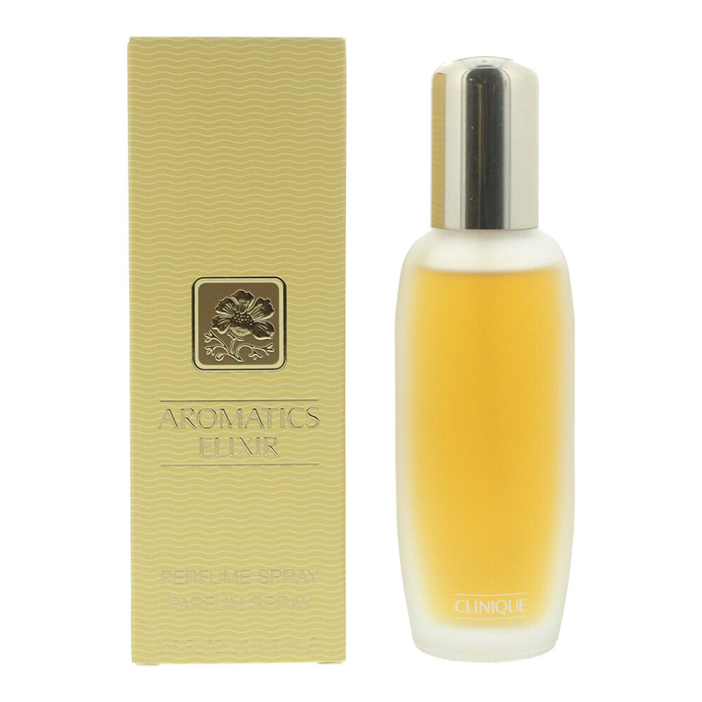 Clinique Aromatics Elixir 45ml EDP Spray