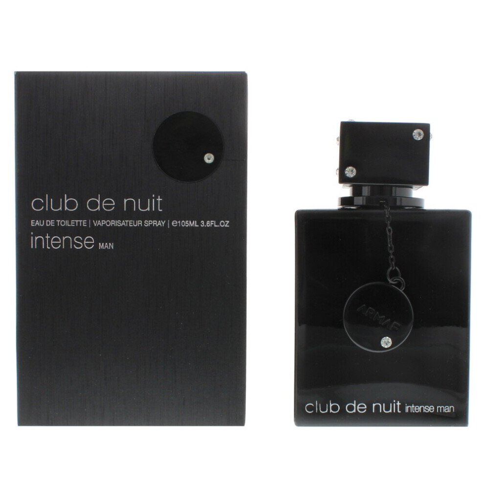 Armaf Club De Nuit Intense Man Eau de Toilette 105ml For Him