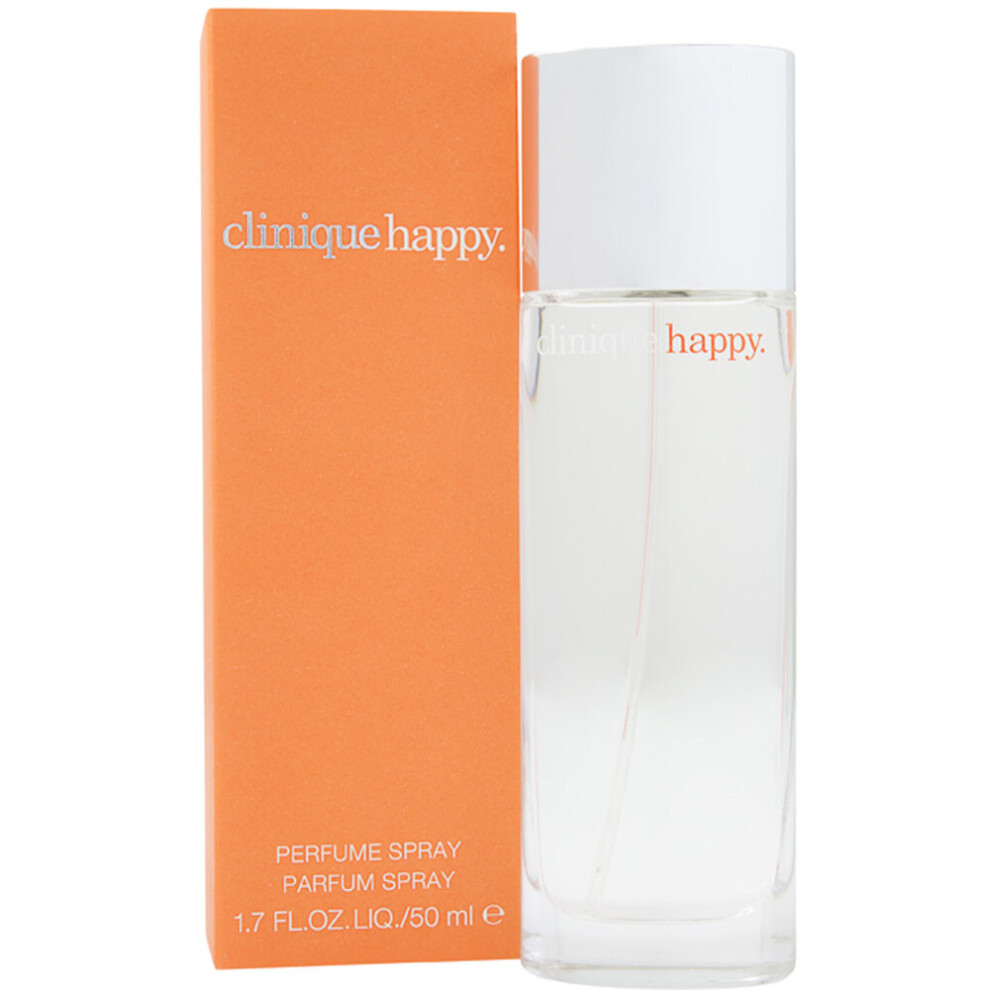 Clinique Happy Parfum 50ml For Her