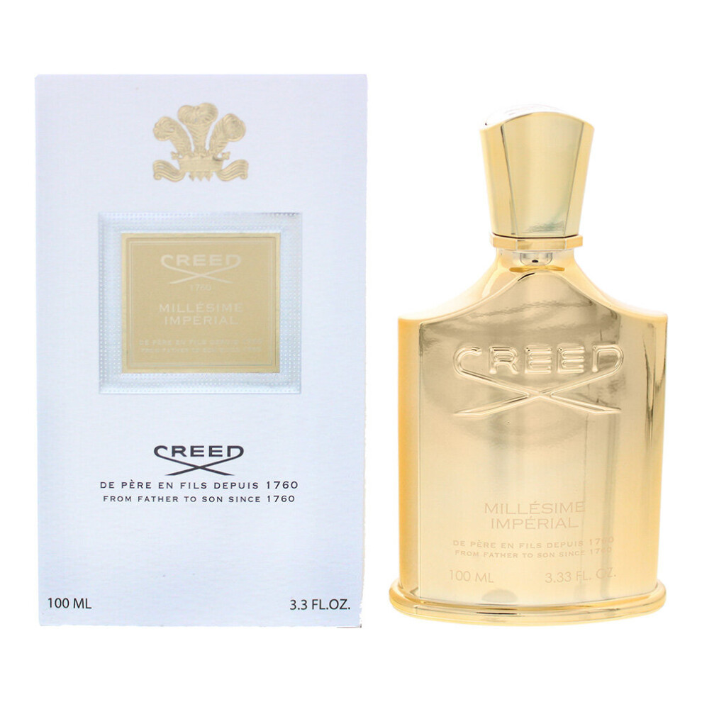 Creed Millesime Imperial Eau De Parfum 100ml For Him