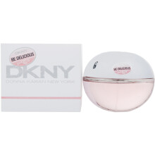 DKNY Be Delicious Fresh Blossom 100ml Eau De Parfum