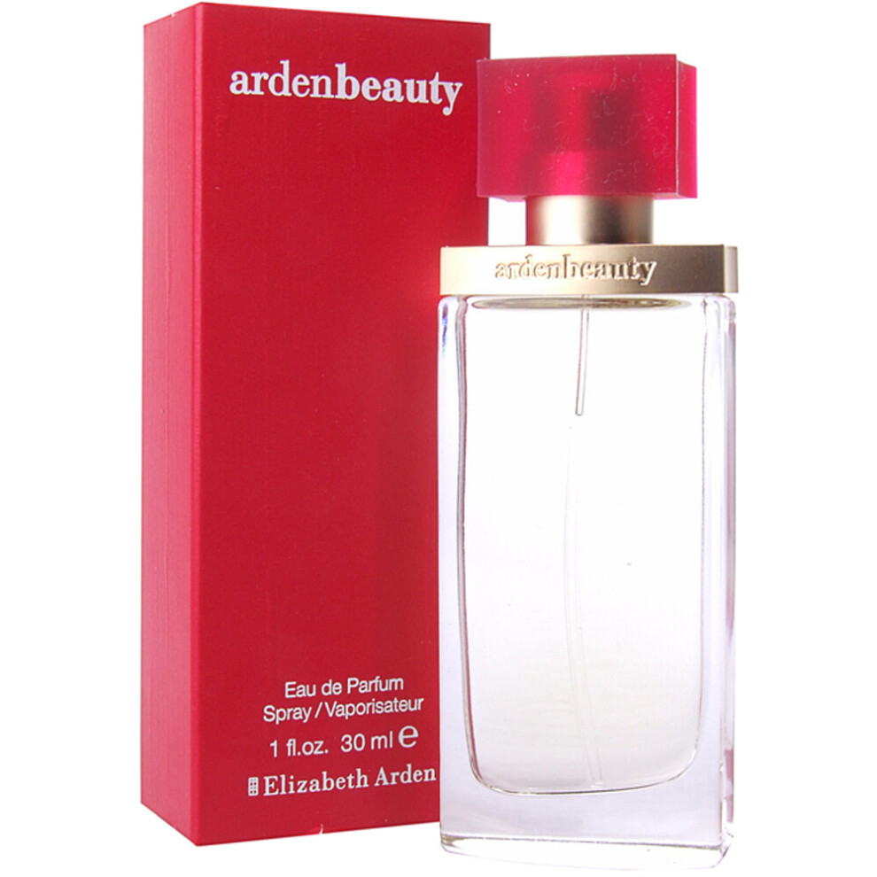 Elizabeth Arden Arden Beauty Eau de Parfum 30ml For Her