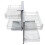 Szuflady KuKoo Magic Corner Pull Out Kitchen Board Drawers – prawe 5