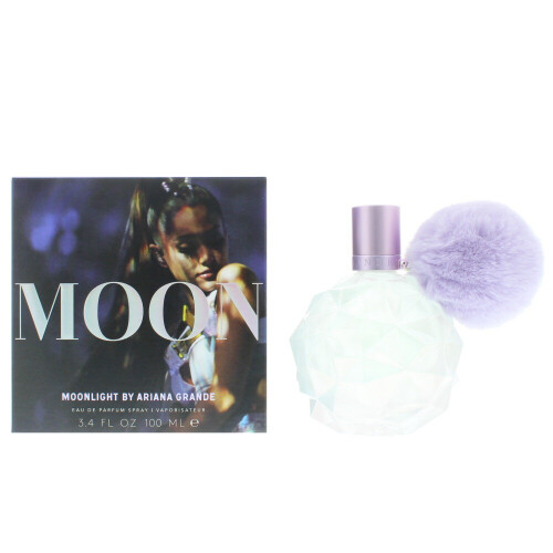 Ariana Grande Ariana Grande Moonlight Eau de Parfum 100ml For Her