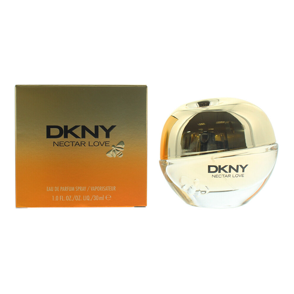 Dkny Nectar Love Eau de Parfum 30ml For Her