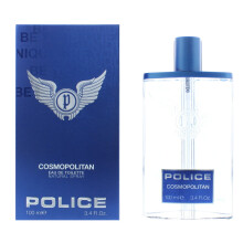 Police Cosmopolitan 100ml EDT Spray