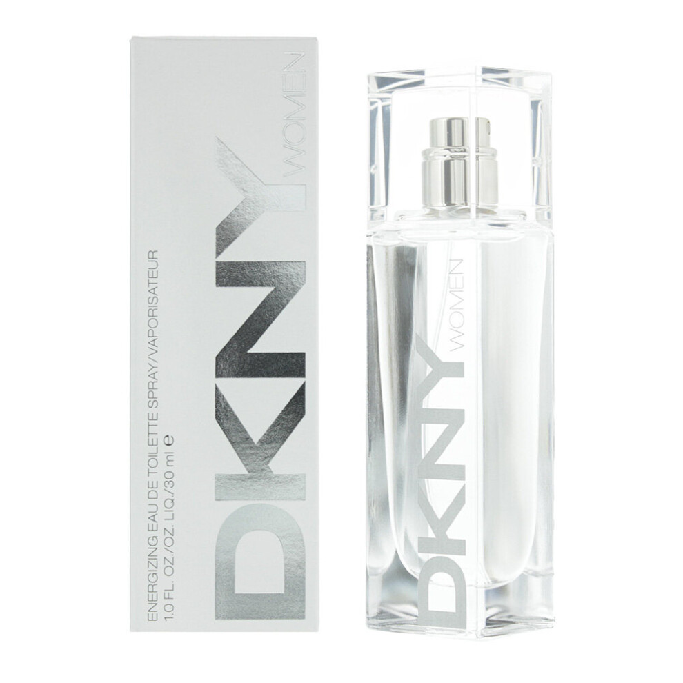 DKNY Women Eau De Toilette 30ml For Her