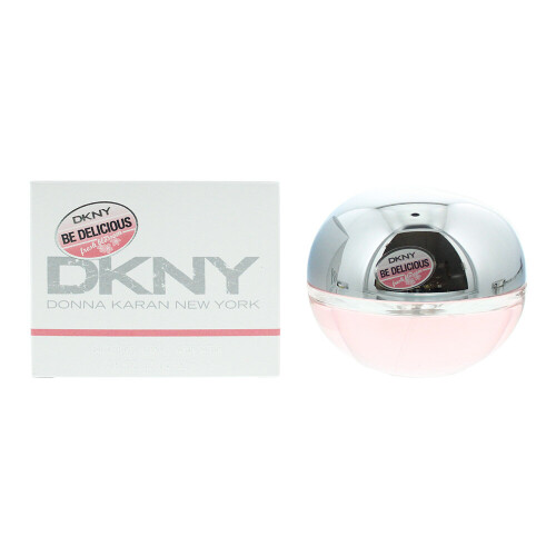 DKNY DKNY Be Delicious Fresh Blossom 50ml EDP Spray