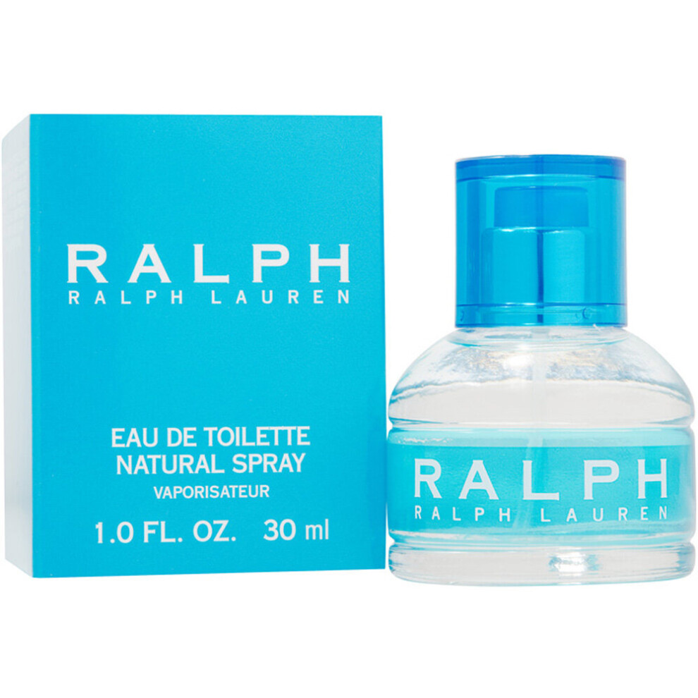 Ralph Lauren Ralph Eau de Toilette 30ml For Her