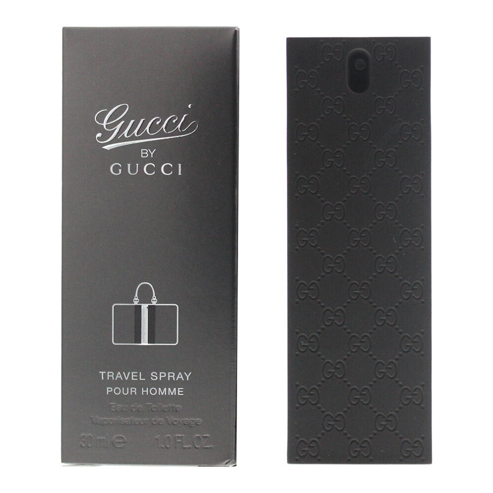 Gucci By Pour Homme Eau De Toilette 30Ml For Him