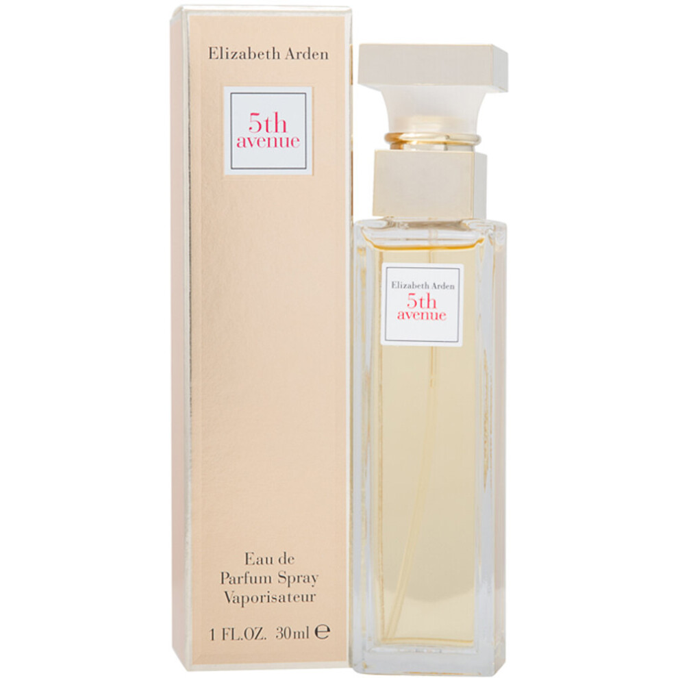 Elizabeth Arden 5Th Avenue Eau de Parfum 30ml For Her