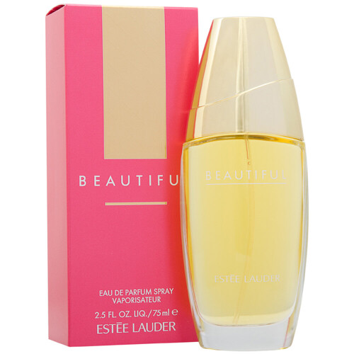 Estee Lauder Estee Lauder Beautiful 75ml EDP Spray