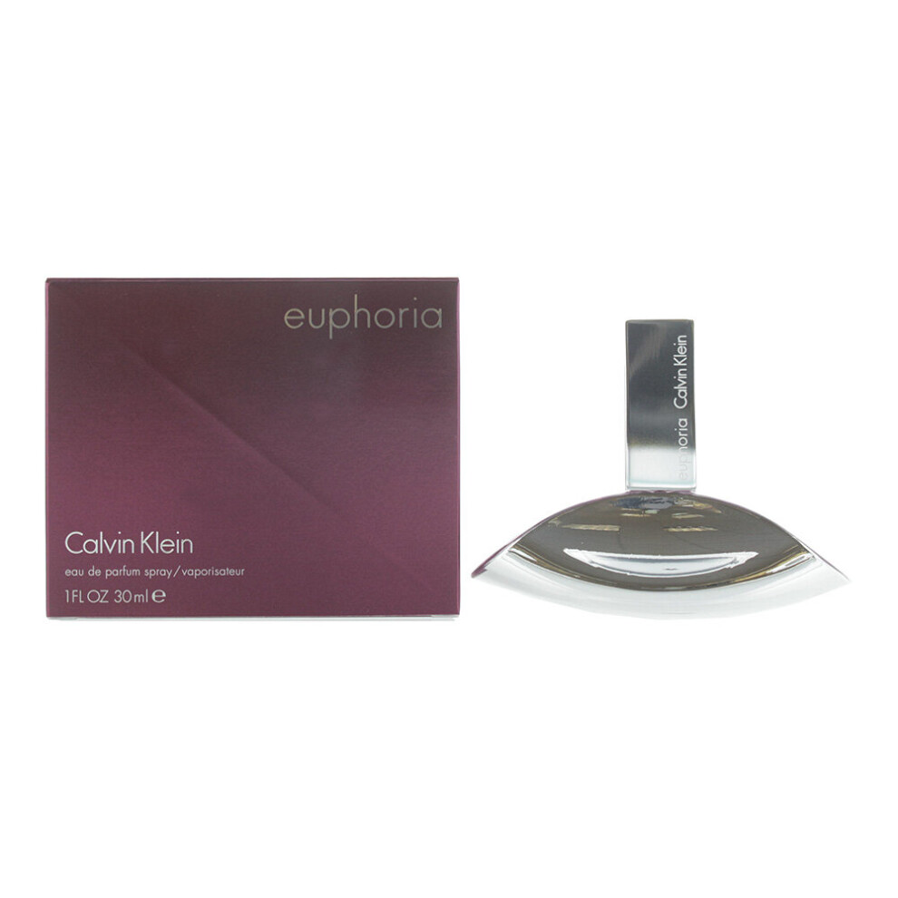 Calvin Klein Euphoria 30ml EDP Spray